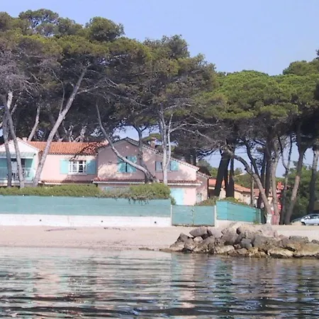 公寓 A : Piscine, Proche Port, Plages Et Aeroport, Parking Inclus - Fr-1-335-171 *